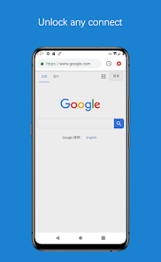 蚂蚁海外npv加速器android下载效果预览图